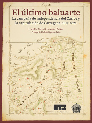 cover image of El último baluarte